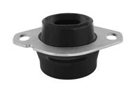 Vaico V42-0103 Опора двигуна, КПП