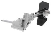 Vaico V10-0140-1 Насос оливний двигуна Vaico V10-0140-1 Насос оливний двигуна