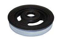 Vaico V22-0013 Шків колінвала