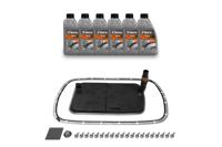 Vaico V20-2093 Фильтр акпп