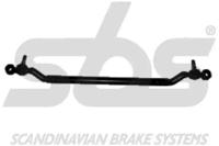 S.B.S. 19015003615 Рульова тяга