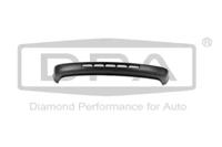 DPA 88050036902 Спойлер бампера DPA 88050036902 Спойлер бампера