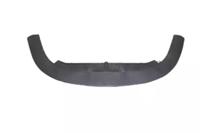 DPA 88050037602 Спойлер переднього бампера