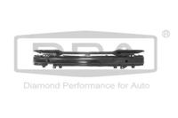 DPA 88050146402 Підсилювач переднього бампера DPA 88050146402 Підсилювач переднього бампера