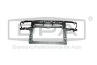 DPA 88050154002 Панель передня DPA 88050154002 Панель передня