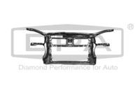 DPA 88050154102 Панель передня