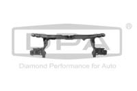 DPA 88051175802 Reinforcement assy body panel DPA 88051175802 Reinforcement assy body panel