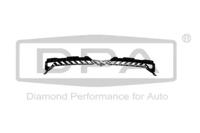 DPA 88051176502 Bracket plastic