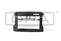 DPA 88051181002 Панель передняя