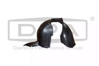 DPA 88051525402 Підкрилок арки колеса DPA 88051525402 Підкрилок арки колеса