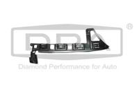 DPA 88070021902 Bracket plastic DPA 88070021902 Bracket plastic