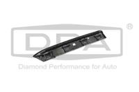 DPA 88070022002 Кронштейн бампера DPA 88070022002 Кронштейн бампера