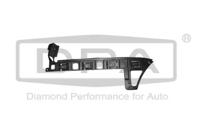 DPA 88070022302 Bracket plastic DPA 88070022302 Bracket plastic