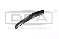 DPA 88070042802 Бампер задний DPA 88070042802 Бампер задний