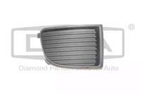 DPA 88070061702 Решетка бампера переднего