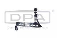 DPA 88070117502 Bracket plastic DPA 88070117502 Bracket plastic