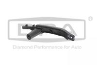 DPA 88070144802 Кронштейн бампера DPA 88070144802 Кронштейн бампера