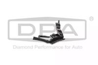 DPA 88070296102 Кронштейн бампера DPA 88070296102 Кронштейн бампера