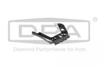 DPA 88070296202 Кронштейн бампера DPA 88070296202 Кронштейн бампера
