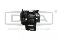 DPA 88070297002 Кронштейн бампера DPA 88070297002 Кронштейн бампера