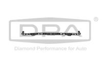 DPA 88070297202 Кронштейн бампера DPA 88070297202 Кронштейн бампера