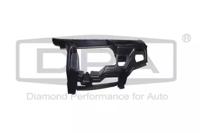 DPA 88070299002 Кронштейн бампера DPA 88070299002 Кронштейн бампера