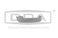 DPA 88070307702 Бампер задний