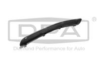 DPA 88070622002 Бампер задний DPA 88070622002 Бампер задний