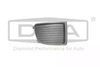 DPA 88070638802 Решетка бампера переднего