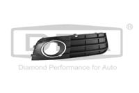 DPA 88070648802 Решетка бампера DPA 88070648802 Решетка бампера