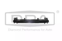 DPA 88070691002 Підсилювач переднього бампера DPA 88070691002 Підсилювач переднього бампера