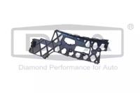 DPA 88070727302 Кронштейн бампера DPA 88070727302 Кронштейн бампера