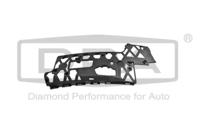 DPA 88070727402 Bracket plastic
