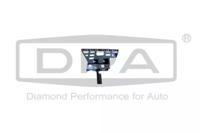 DPA 88070775502 Кліпса кріплення DPA 88070775502 Кліпса кріплення