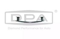 DPA 88070776302 Підсилювач переднього бампера DPA 88070776302 Підсилювач переднього бампера