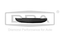 DPA 88070874502 Спойлер бампера