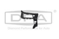 DPA 88071046702 Bracket plastic DPA 88071046702 Bracket plastic