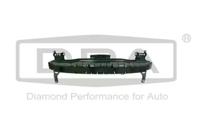 DPA 88071077702 Reinforcement assy bumper cover DPA 88071077702 Reinforcement assy bumper cover