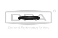 DPA 88071201702 Спойлер бампера DPA 88071201702 Спойлер бампера