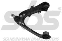 S.B.S. 19025011401 Рычаг подвески колеса S.B.S. 19025011401 Рычаг подвески колеса