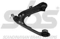 S.B.S. 19025011402 Рычаг подвески колеса S.B.S. 19025011402 Рычаг подвески колеса