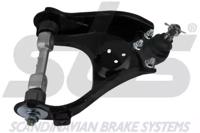 S.B.S. 19025011403 Рычаг подвески колеса S.B.S. 19025011403 Рычаг подвески колеса