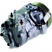 Fispa 1.1252 Compressor assy cooler