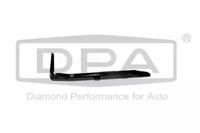 DPA 88071332402 Bracket plastic DPA 88071332402 Bracket plastic