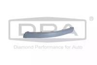 DPA 88071413202 Moulding assy plastic