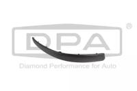 DPA 88071413302 Moulding assy plastic