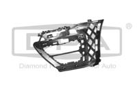 DPA 88071622402 Кронштейн бампера