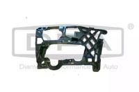 DPA 88071622502 Кронштейн бампера