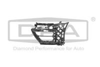 DPA 88071622602 Кронштейн бампера