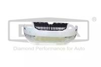 DPA 88071785202 Бампер передній